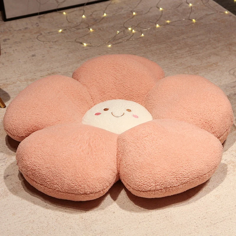 Aesthetic Pillow Flower Cutie Plush - Image 2