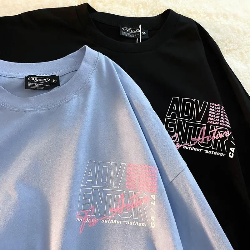 Anime eGirl Printed Sweatshirt - Image 4