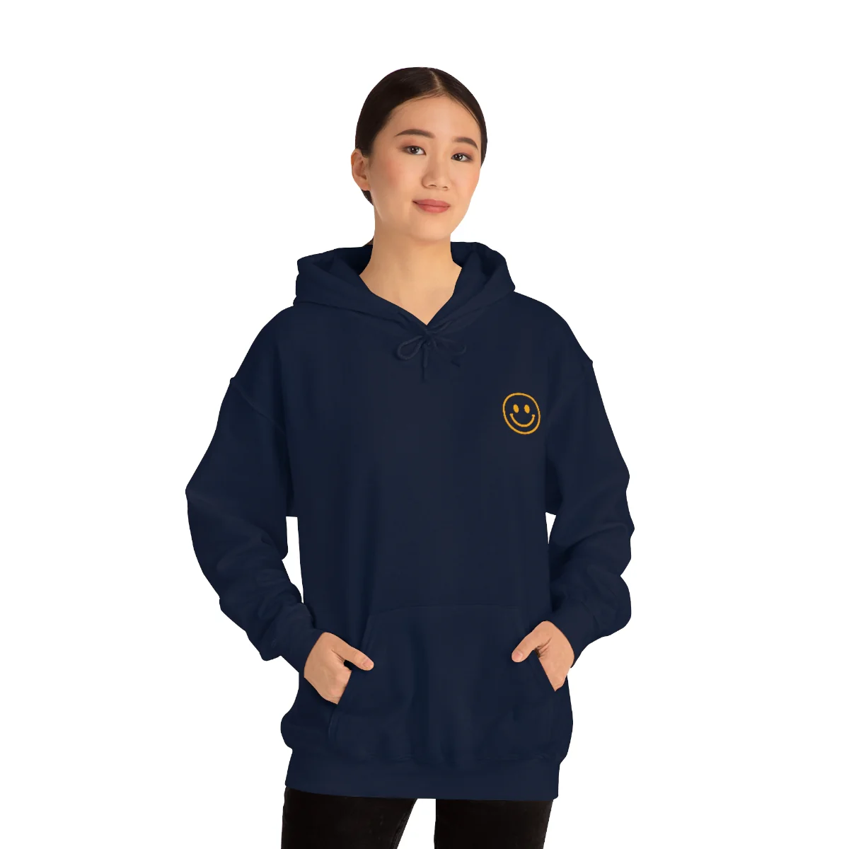 Just Woke Up Sweatshirt Hoodie - Image 13