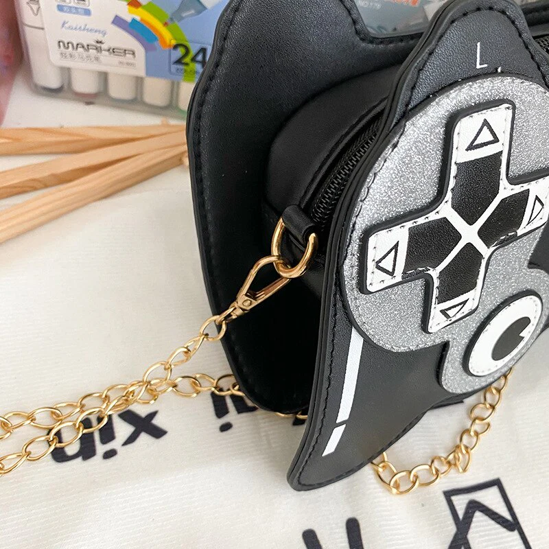 Gamer Girl Game Controller Purse - Image 29
