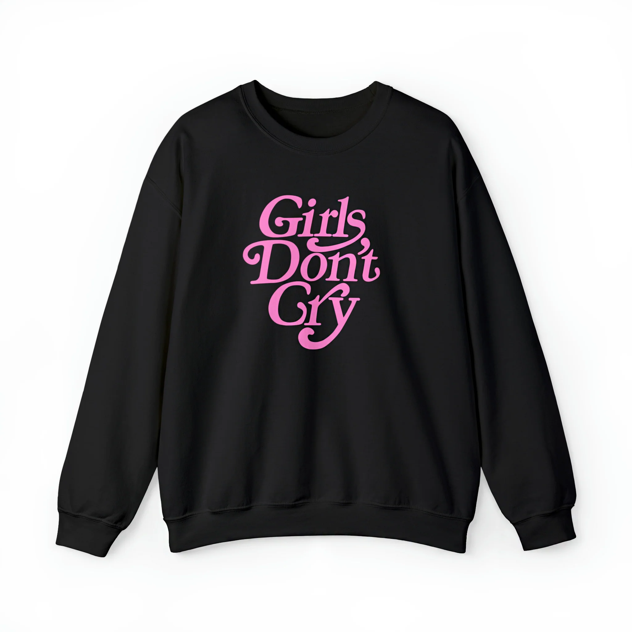 Girls Don't Cry Sweatshirt - Image 3