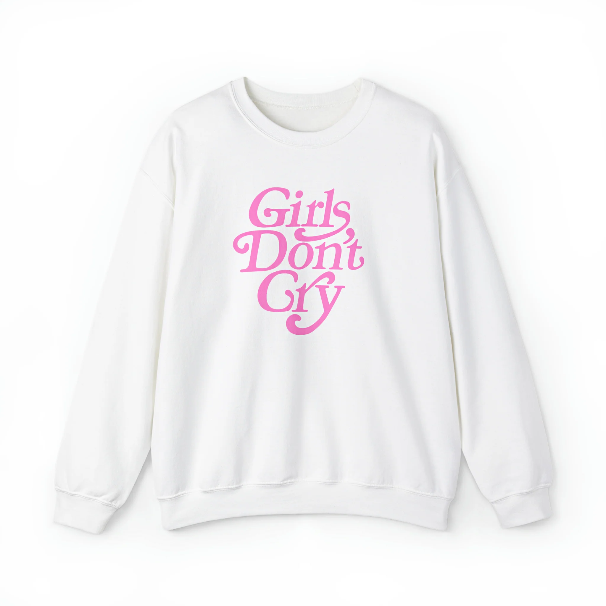 Girls Don't Cry Sweatshirt - Image 4