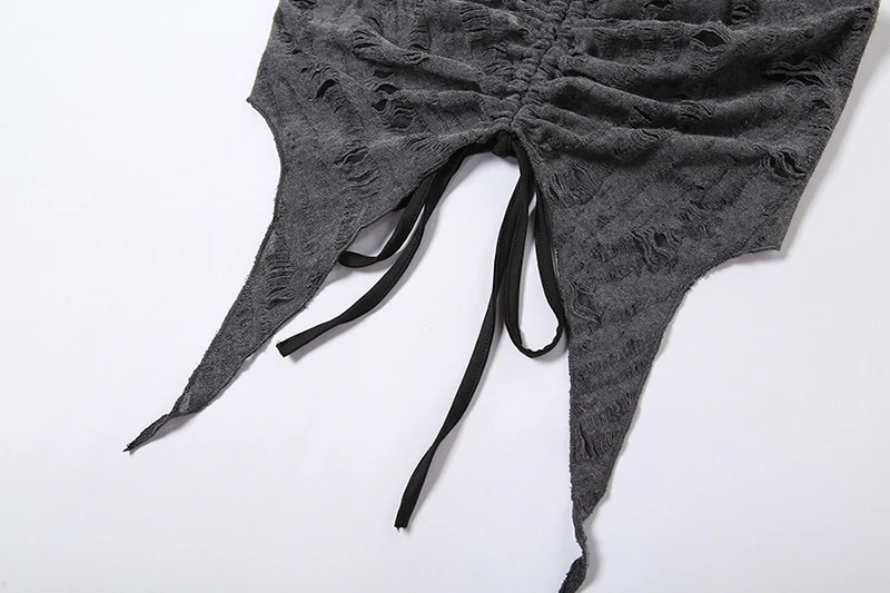 Grunge Vintage 2-Piece Set - Image 9