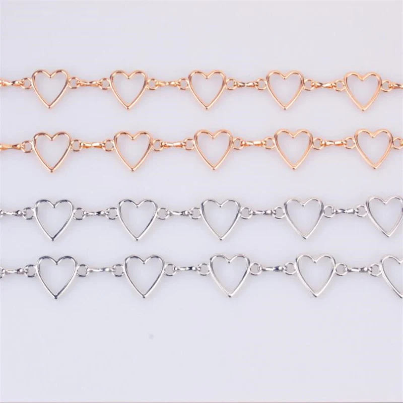 Heart Metal Waist Chain - Image 7