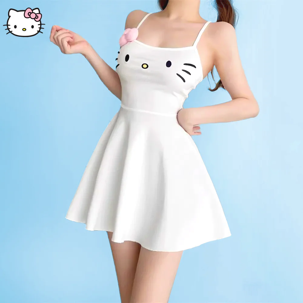 Hello Kitty Skater Dress - Image 2