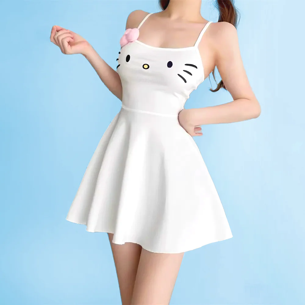 Hello Kitty Skater Dress - Image 6
