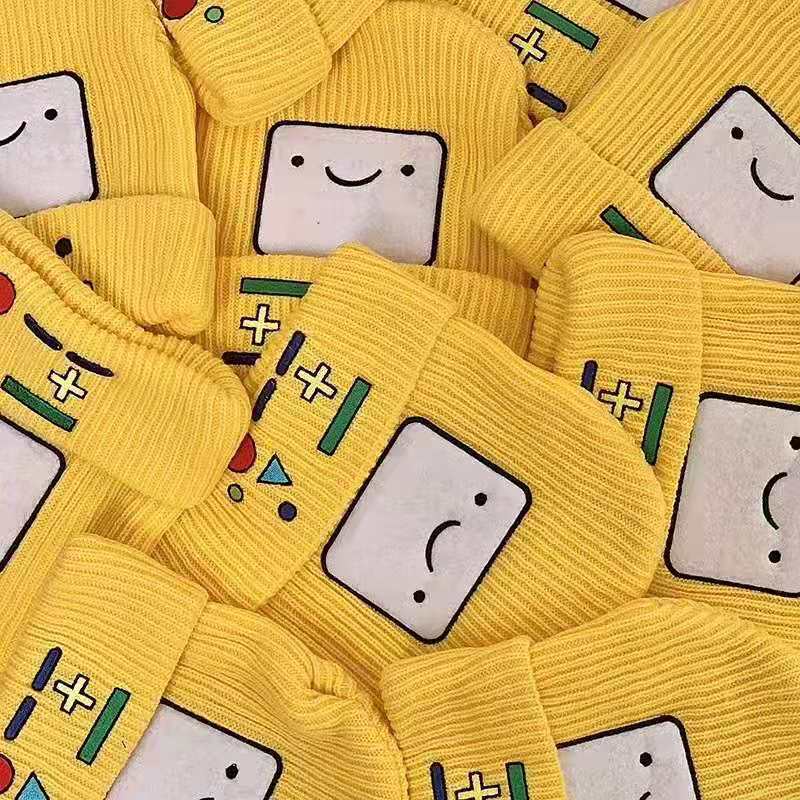 Kawaii Gamer Girl Game Boy Beanie - Image 12