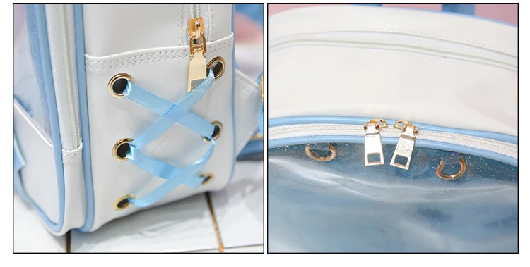 Kawaii Japanese Ita Bags Backpacks - Image 28