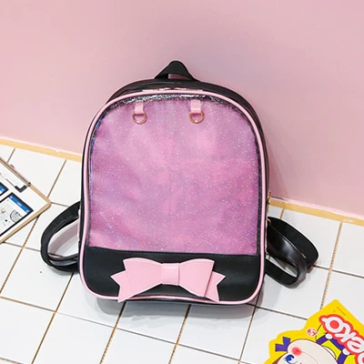 Kawaii Japanese Ita Bags Backpacks - Image 3