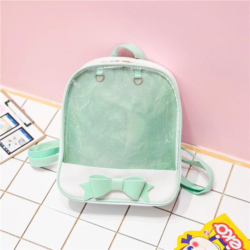 Kawaii Japanese Ita Bags Backpacks - Image 35