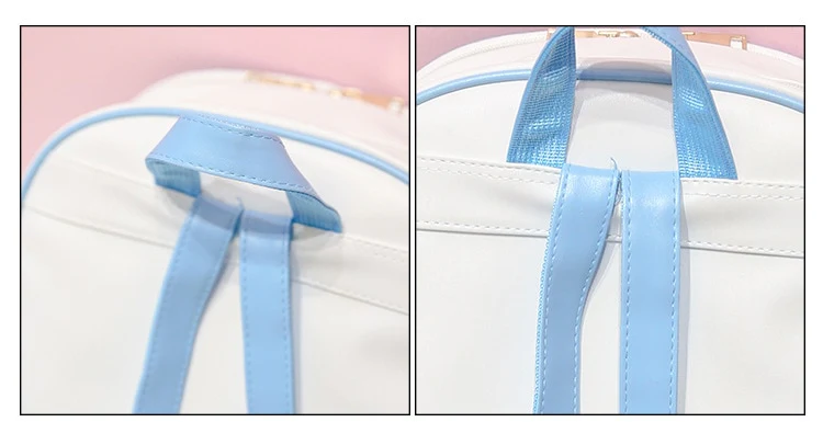 Kawaii Japanese Ita Bags Backpacks - Image 36