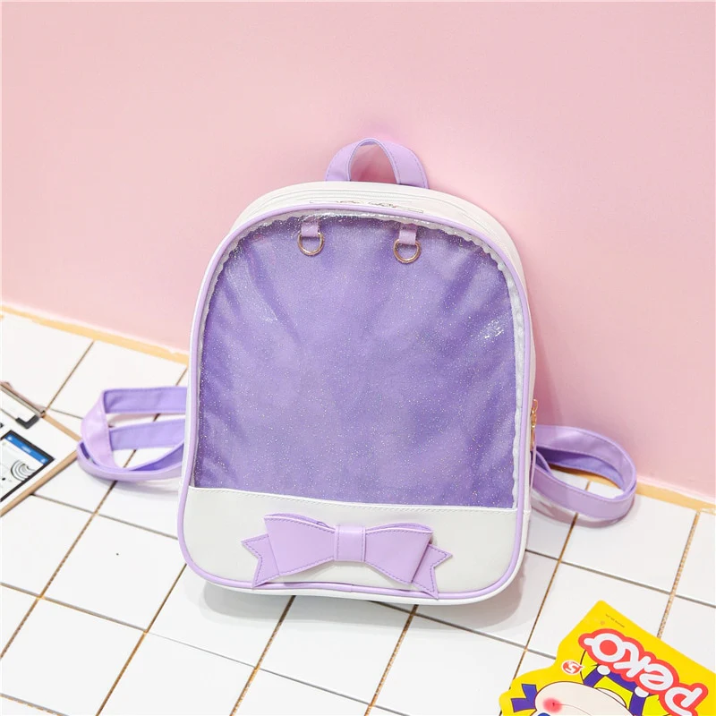 Kawaii Japanese Ita Bags Backpacks - Image 37