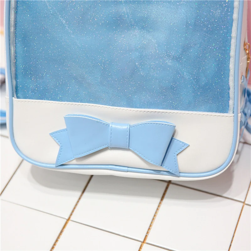 Kawaii Japanese Ita Bags Backpacks - Image 39