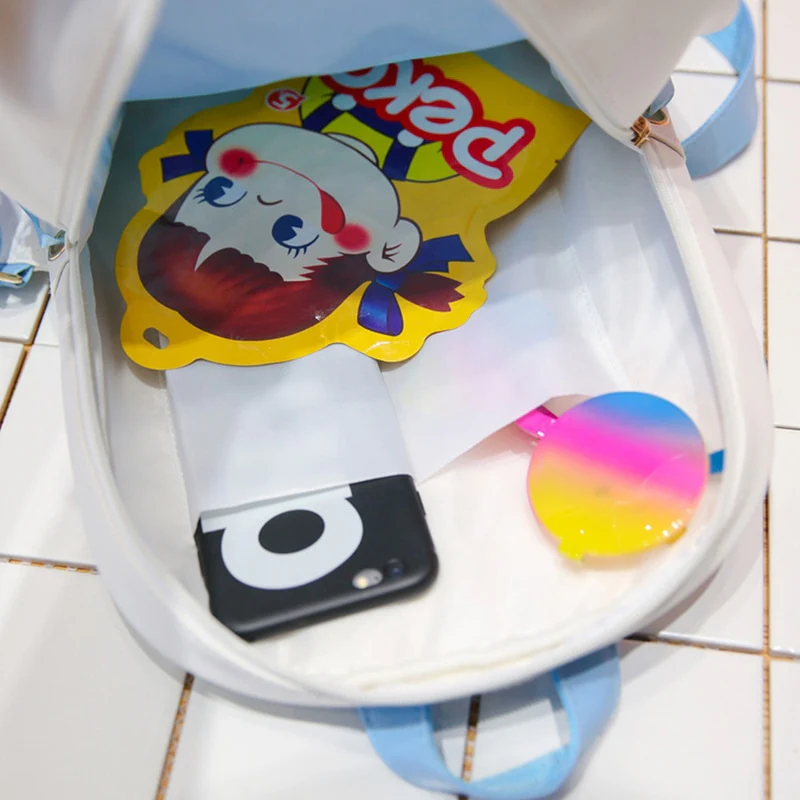 Kawaii Japanese Ita Bags Backpacks - Image 9