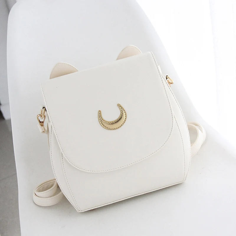 Luna Artemis Cat Backpack - Image 3