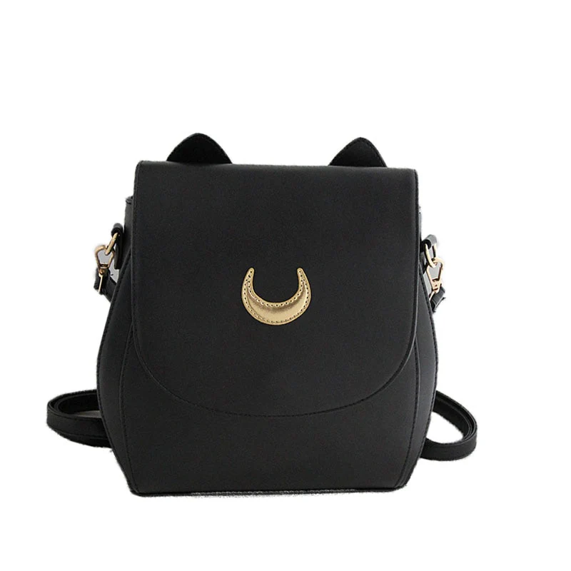 Luna Artemis Cat Backpack - Image 4