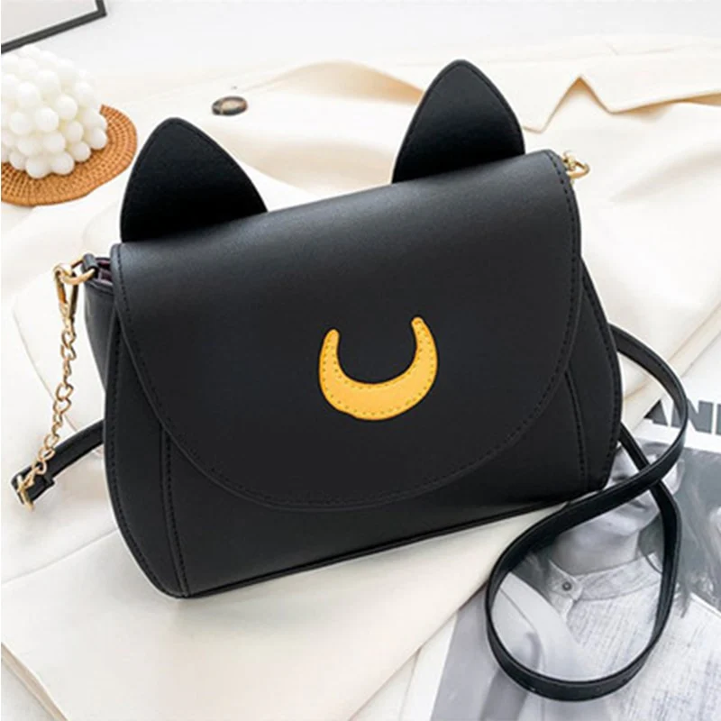 Luna Handbag - Image 4