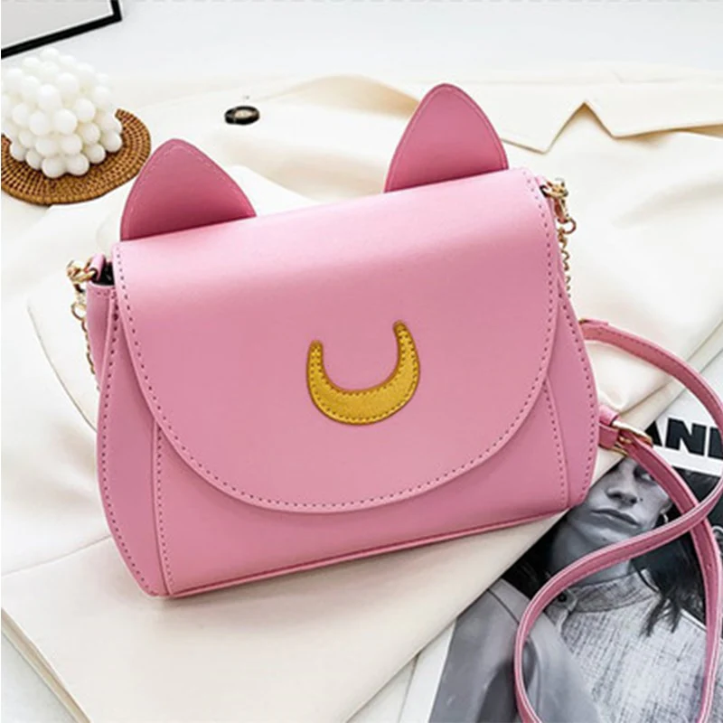 Luna Handbag - Image 7
