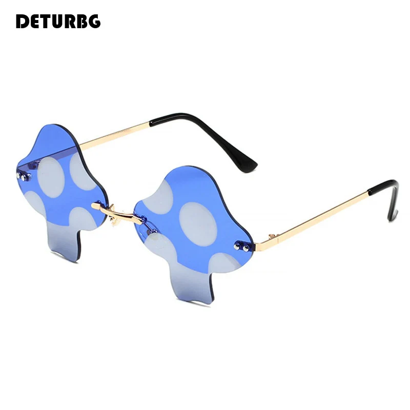 Mushroom Sunglasses - Image 10