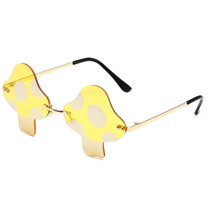 Mushroom Sunglasses - Image 6