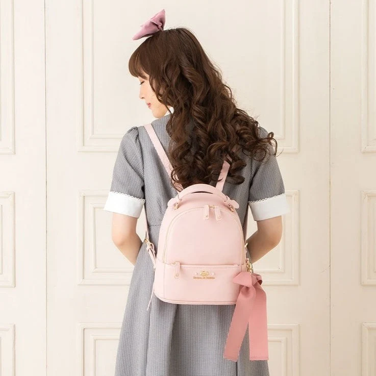 My Melody Elegant Backpack - Image 3