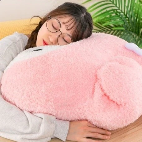 My Melody Kuromi Set Soft Pillow Cushions - Image 6