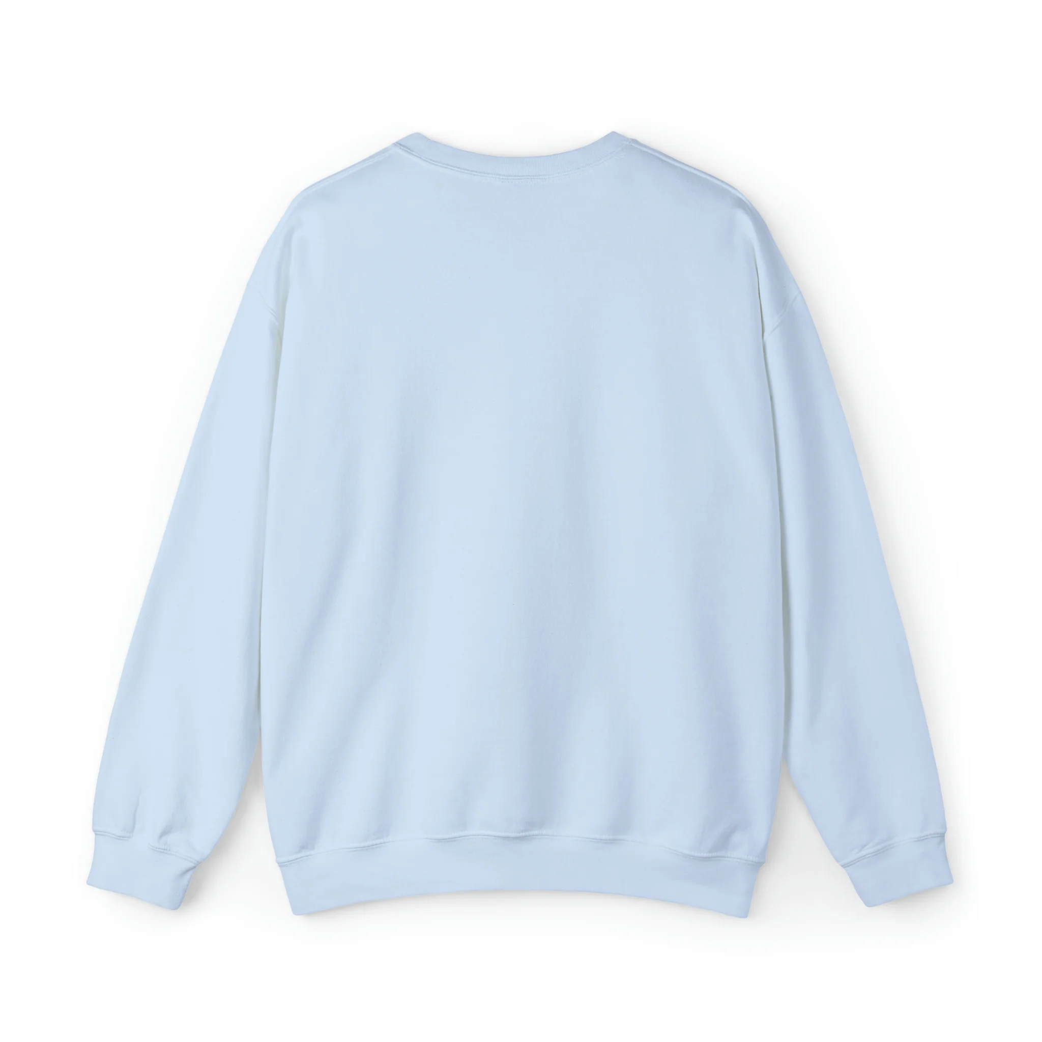 Pocky Sweatshirt Blue - Image 2