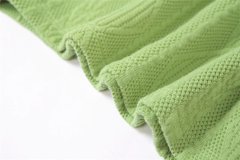 Pretty Bodycon Knitted Mini Dress - Image 28
