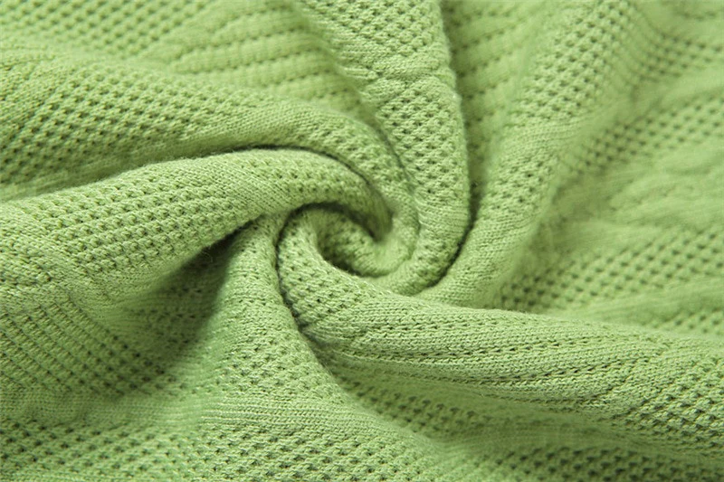Pretty Bodycon Knitted Mini Dress - Image 30