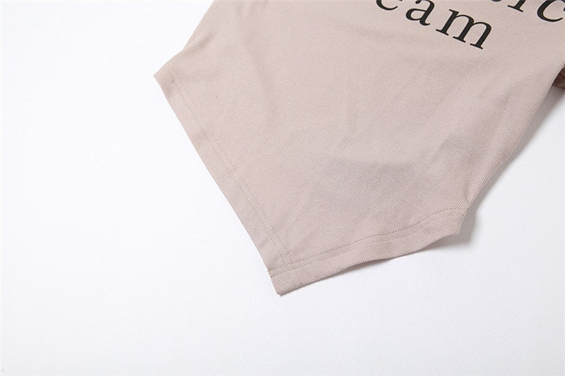 Romantic Dream Graphic Tee - Image 6
