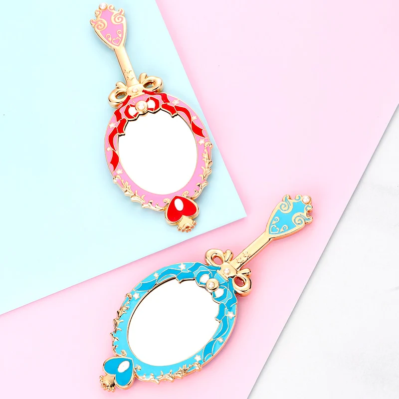 Moon Princess Magical Girl Mirror - Image 8