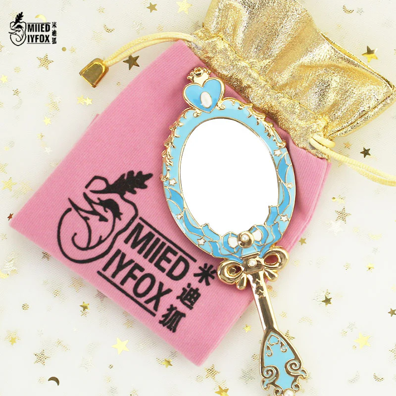 Moon Princess Magical Girl Mirror - Image 9
