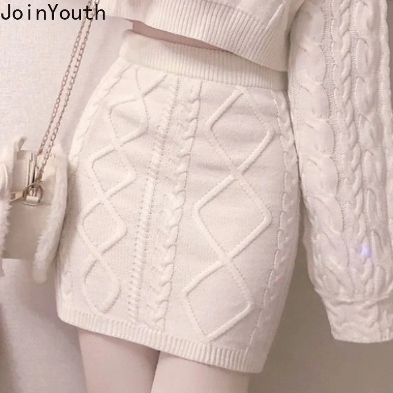 Soft Girl Kawaii Two Piece Matching Set - Image 7