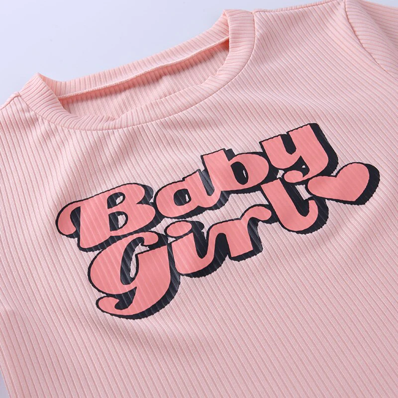 Y2K Egirl Baby Girl Crop Top - Image 6
