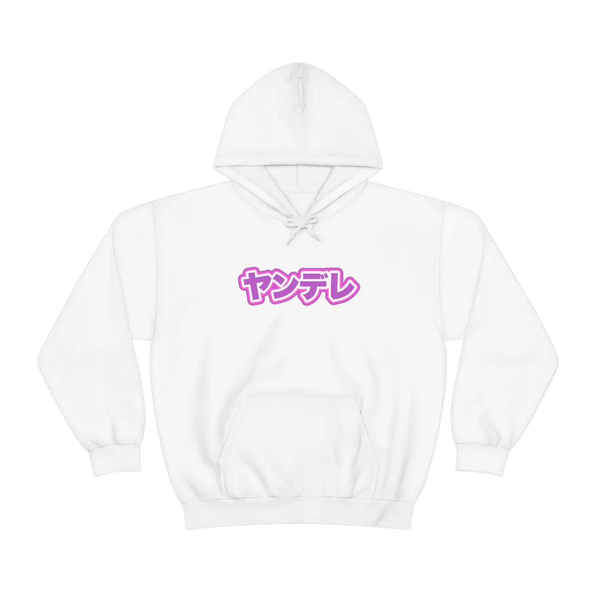 Yandere Lover Sweatshirt Hoodie - Image 4