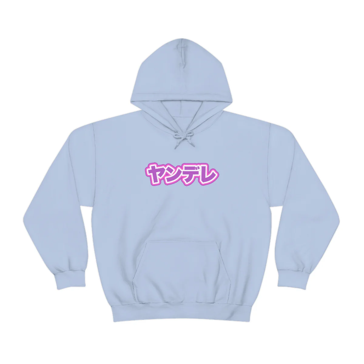 Yandere Lover Sweatshirt Hoodie - Image 5